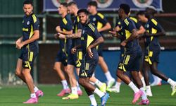 Fenerbahçe'de 2 yıldıza özel izin verildi! Beşiktaş maçında 6 eksik