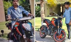 Ünlü fenomenin boynu koptu! Korkunç ölüm...