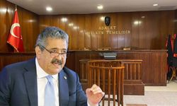 MHP’li Feti Yıldız’dan 'adli kontrol' açıklaması...