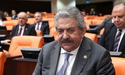 MHP Yıldız, AKP'nin süreç raporunu değerlendirdi