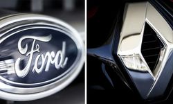 Ford ile Renault ucuz araç üretmek için anlaştı