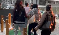 Fuhuş baskınında akılalmaz yöntem ifşa oldu!