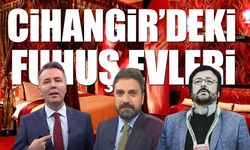 Habertürk'te Mehmet Akif Ersoy'un ardından Erhan Çelik ve Fatih Saraç hakkında da iğrenç iddialar