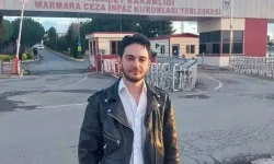Gazeteci Furkan Karabay'ın tahliyesine savcılıktan itiraz
