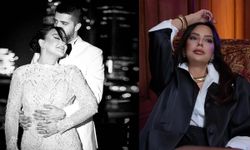 Ebru Gündeş'in son pozu olay oldu