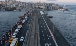 İstanbullular dikkat! İstanbul'da yarın ve ertesi gün bu yollar kapalı olacak