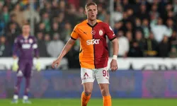 İşte Galatasaraylı futbolcu Metehan Baltacı’nın ifadesi