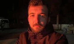 Gazeteci Osman Çaklı gözaltında