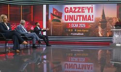 TÜGVA Başkanı İbrahim Beşinci'den canlı yayında 1 Ocak çağrısı! Neden yılbaşının seçildiğini açıkladı