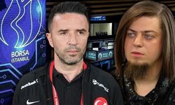 Gökhan Gönül ve Aref Ghafouri gözaltına alındı!