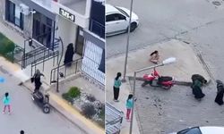 Gaziantep'te temizlik görevlisi 6 yaşındaki öğrenciyi bıçakladı