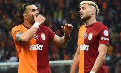 Galatasaray'dan Barış Alper Yılmaz ve Abdülkerim Bardakcı hamlesi