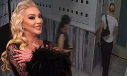 Güllü'nün kızı Tuğyan Ülkem Gülter'in bomba görüntüleri ortaya çıktı