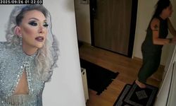 Güllü'nün ölmeden önceki son görüntüsü ortaya çıktı