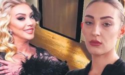 Güllü'nün kızı Tuğyan'a cezaevinde şiddet iddiası: Silivri'ye nakledildi