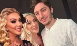 Güllü’nün kızının tutuklanmasının ardından oğlu Tuğberk Yağız'ın görüntüleri çıktı