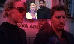 Güllü'nün patronundan çarpıcı iddia: Oğlu Tuğberk, kıyafetlerini 50 milyon TL'ye satmış