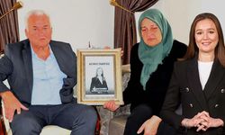 CHP'li Gülşah Durbay'ın hayali ortaya çıktı