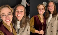 Demet Evgar'dan Gülşah Durbay için duygu yüklü mesaj