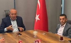 Gürsel Tekin'in ekibindeki isimden skandal 'Gülşah Durbay' paylaşımı!