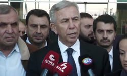 Mansur Yavaş: Umarım bir mucize gerçekleşir