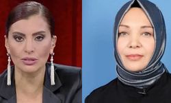 İktidar medyasında kavga sürüyor! Hilal Kaplan Hande Fırat'ı hedef aldı