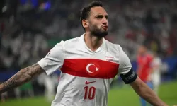 Hakan Çalhanoğlu’ndan kötü haber