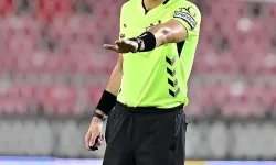 Türkiye Futbol Federasyonu’ndan bahis oynayan hakemlerin listesi