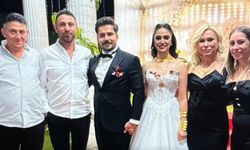 Rize'de AKP'li isimler sanık oldukları davaya bakan hakimin düğününe gitti