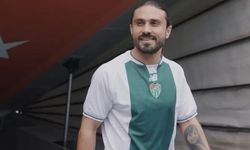 Halil Akbunar resmen Bursaspor'da