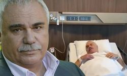 Halil Ergün hayranlarını korkuttu! İşte sağlık durumu...