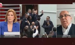 AKP'li Şamil Tayyar Halk TV'ye bağlandı! Çok konuşulacak sözler...