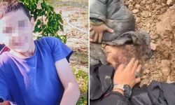 Diri diri gömülen çocuk 'dayım yaptı' demişti... O dayının ifadesi ortaya çıktı