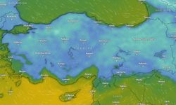 Yurt geneli hava durumu... Uyarılar peş peşe geldi