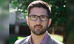 Eski HDP Washington Temsilcisi Giran Özcan, Yahudi Ulusal Güvenlik Enstitüsü’nde göreve başladı