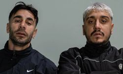 Daltonlar davası! Heijan ve Muti lakaplı rapçiler beraat etti