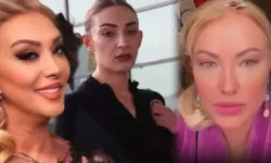 Hilal Cebeci'nin Güllü sözleri magazin dünyasını karıştırdı