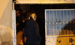 İzmir'de vahşet! Hırsızlar 81 yaşındaki adamı öldürdü