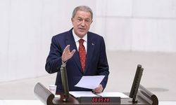 Hulusi Akar kızına yapılan torpili böyle savundu...