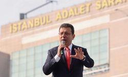 İBB davasında ilk duruşma tarihi belli oldu