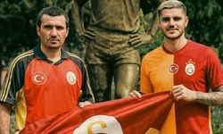 Icardi, Galatasaray - Kasımpaşa maçıyla tarihe geçti