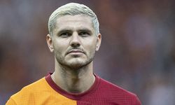 Mauro Icardi'den kritik Galatasaray kararı!
