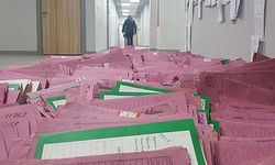 İcra ve iflaslar hız kesmiyor! Dosya sayısı her geçen gün artıyor