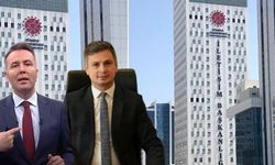 Mehmet Akif Ersoy ile ilgili iddialarda ismi geçti, istifa etti! Yerine getirilen isim belli oldu