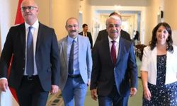 İmralı Heyeti'nden peş peşe üst düzey ziyaretler!