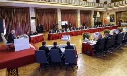 MHP süreç için kırmızı çizgiyi çekti! İlk 4 madde tartışmaya kapalı