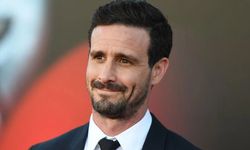 “The Wire” dizisindeki unutulmaz performansıyla tanınan James Ransone intihar etti