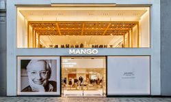 Mango, kurucusu İsak Andiç’e büyük vefa!