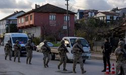 İçişleri Bakanlığı'ndan Yalova'daki IŞİD operasyonuyla ilgili açıklama