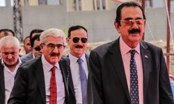 Ertoşi aşiretinin lideri İskender Ertuş, Ankara’nın göbeğinde oğlunu vurdu!